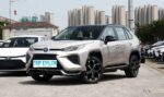 GAC Toyota Wildlander EV– Buy Direct From China | CAR IN CHINA - Image 2