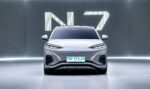 DENZA N7– For Sale From China | CAR IN CHINA
