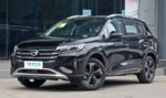 GAC Trumpchi GS4– For Sale From China | CAR IN CHINA