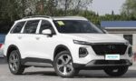 HYUNDAI Santa Fe 2026– For Sale From China | CAR IN CHINA - Image 2
