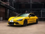 Xiaomi Su7 Sports Car– Buy Direct From China | CAR IN CHINA - Image 6