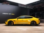 Xiaomi Su7 Ultra– Buy Direct From China | CAR IN CHINA - Image 3