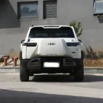 Byd Leopard 3 Electric SUV– Buy Direct From China | CAR IN CHINA - Image 8
