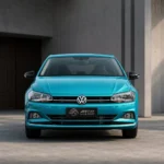 Volkswagen Polo– Buy Direct From China | CAR IN CHINA - Image 3