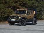 Baic/BAW 212 T01– Buy Direct From China | CAR IN CHINA