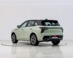 Hongqi HS3 Phev– Buy Direct From China | CAR IN CHINA - Image 6
