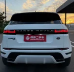 Land-Rover Evoque– Buy Direct From China | CAR IN CHINA - Image 4