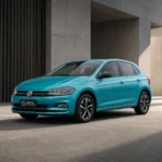 Volkswagen Polo– Buy Direct From China | CAR IN CHINA - Image 2