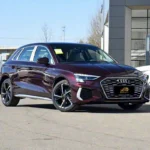Audi A3 – Buy Direct from China | CAR IN CHINA - Image 5