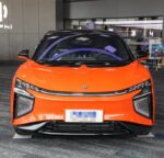 Hiphi Z– Buy Direct From China | CAR IN CHINA