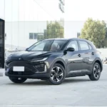 Neta X 500– Buy Direct From China | CAR IN CHINA - Image 6