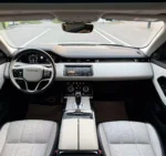Land-Rover Evoque– Buy Direct From China | CAR IN CHINA - Image 10