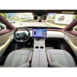 Xiaomi Yu7– Buy Direct From China | CAR IN CHINA - Image 11