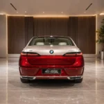 BMW M760li Xdrive V12 Custom Edition– Buy Direct From China | CAR IN CHINA - Image 10