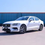 Volvo S60– Buy Direct From China | CAR IN CHINA - Image 5