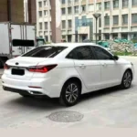 Ford Escort– Buy Direct From China | CAR IN CHINA - Image 5