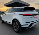 Land-Rover Evoque– Buy Direct From China | CAR IN CHINA - Image 5