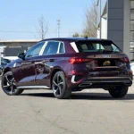 Audi A3 – Buy Direct from China | CAR IN CHINA - Image 6