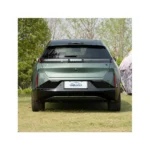 Zeekr X Geely Electric SUV– Buy Direct from China | CAR IN CHINA - Image 8