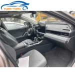 Toyota RAV4– Buy Direct From China | CAR IN CHINA - Image 9