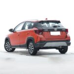 Toyota Yaris L Left Hand Drive– Buy Direct From China | CAR IN CHINA - Image 5