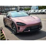 Xiaomi Yu7– Buy Direct From China | CAR IN CHINA
