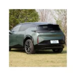 Zeekr X Geely Electric SUV– Buy Direct from China | CAR IN CHINA - Image 11