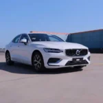 Volvo S60– Buy Direct From China | CAR IN CHINA - Image 11