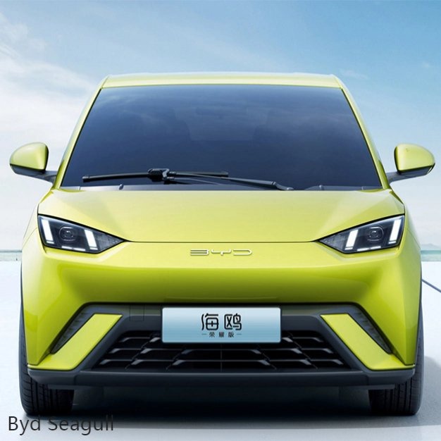 imgi_86_Byd-Seagull-2025-Honor-Edition-305km-Free-Edition- BYD 2025 Honor Edition – Buy Direct From China | CAR IN CHINA - Image 1