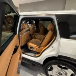 Zeekr 9X– Buy Direct From China | CAR IN CHINA - Image 11