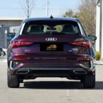 Audi A3 – Buy Direct from China | CAR IN CHINA - Image 10