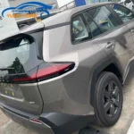 Toyota RAV4– Buy Direct From China | CAR IN CHINA - Image 11