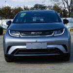 BYD Dolphin– Buy Direct From China | CAR IN CHINA - Image 5