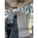 Toyota Coaster 23 Passenger Van– Buy Direct From China | CAR IN CHINA - Image 11