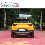 KIA Kx1– Buy Direct From China | CAR IN CHINA - Image 8