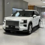 Zeekr 9X– Buy Direct From China | CAR IN CHINA - Image 10