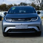 BYD Dolphin– Buy Direct From China | CAR IN CHINA