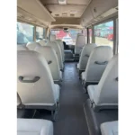 Toyota Coaster 23 Passenger Van– Buy Direct From China | CAR IN CHINA - Image 9