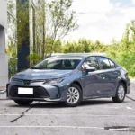 Toyota Corolla 2026 1.8L Hybrid Dual-Engine– Buy Direct From China | CAR IN CHINA - Image 8