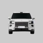 Zeekr 9X– Buy Direct From China | CAR IN CHINA - Image 11