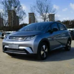 BYD Dolphin– Buy Direct From China | CAR IN CHINA - Image 3