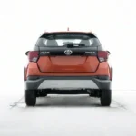 Toyota Yaris L Left Hand Drive– Buy Direct From China | CAR IN CHINA - Image 8
