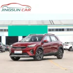 KIA Kx1– Buy Direct From China | CAR IN CHINA - Image 5