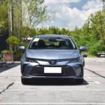 Toyota Corolla 2026 1.8L Hybrid Dual-Engine– Buy Direct From China | CAR IN CHINA