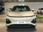 Xpeng G6– Buy Direct From China | CAR IN CHINA