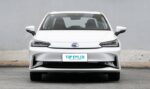 GAC Toyota iA5– For Sale From China | CAR IN CHINA