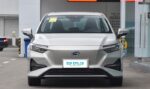 GAC Toyota EA6– For Sale From China | CAR IN CHINA