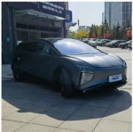 HiPhi X– Buy Direct From China | CAR IN CHINA - Image 3