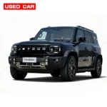 Chery Jetour T2 Dashing X70– Buy Direct From China | CAR IN CHINA - Image 11