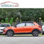 KIA Kx1– Buy Direct From China | CAR IN CHINA - Image 9